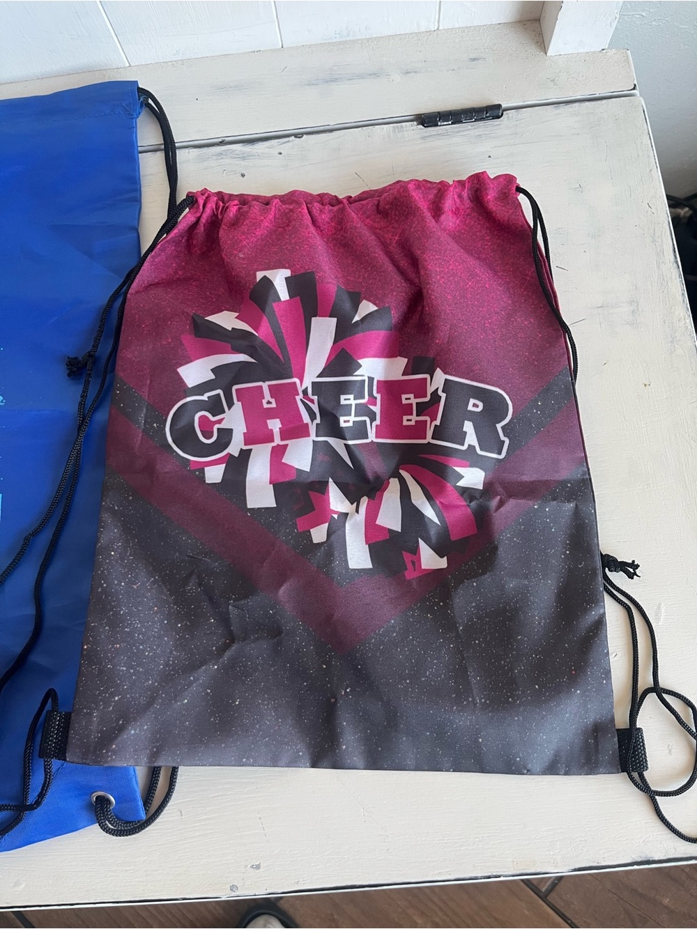 Cheerleading accessories - Picture 6 of 6